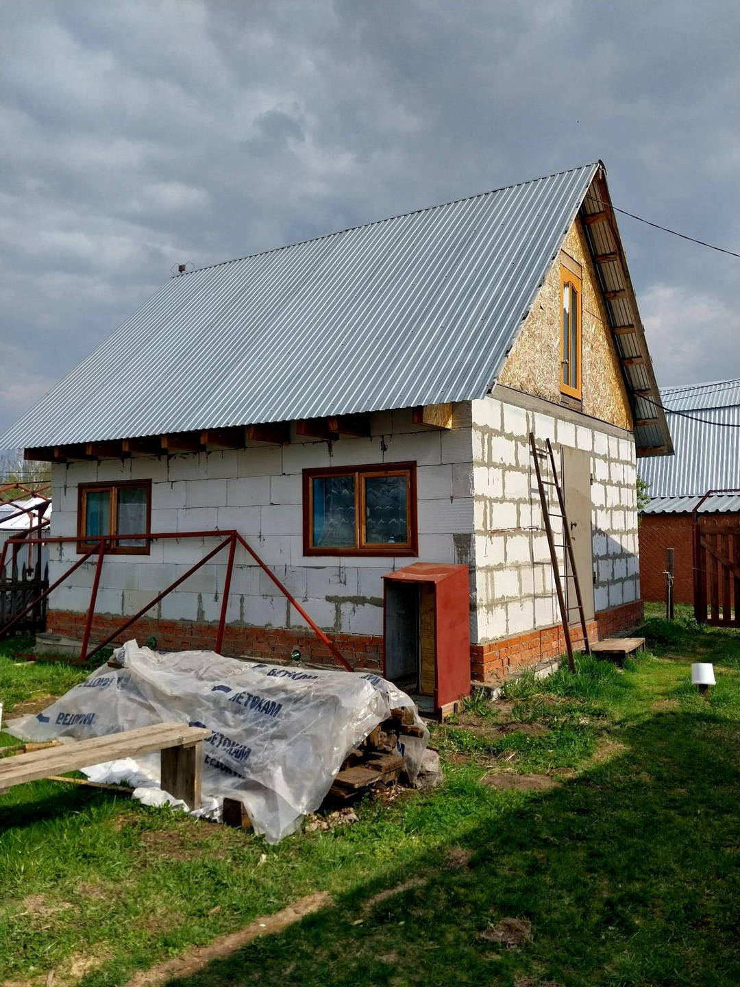 Купить Дачу В Снт Мелиоратор Краснокамск Оверята