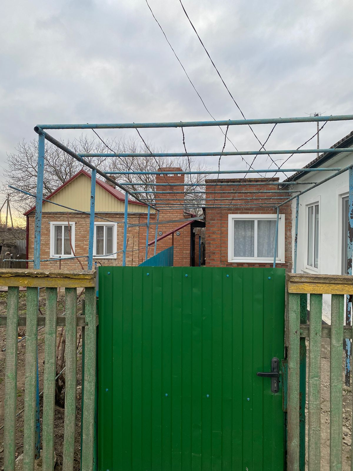 Дом под ключ в Каневскую купить Дом под ключ в Каневскую купить