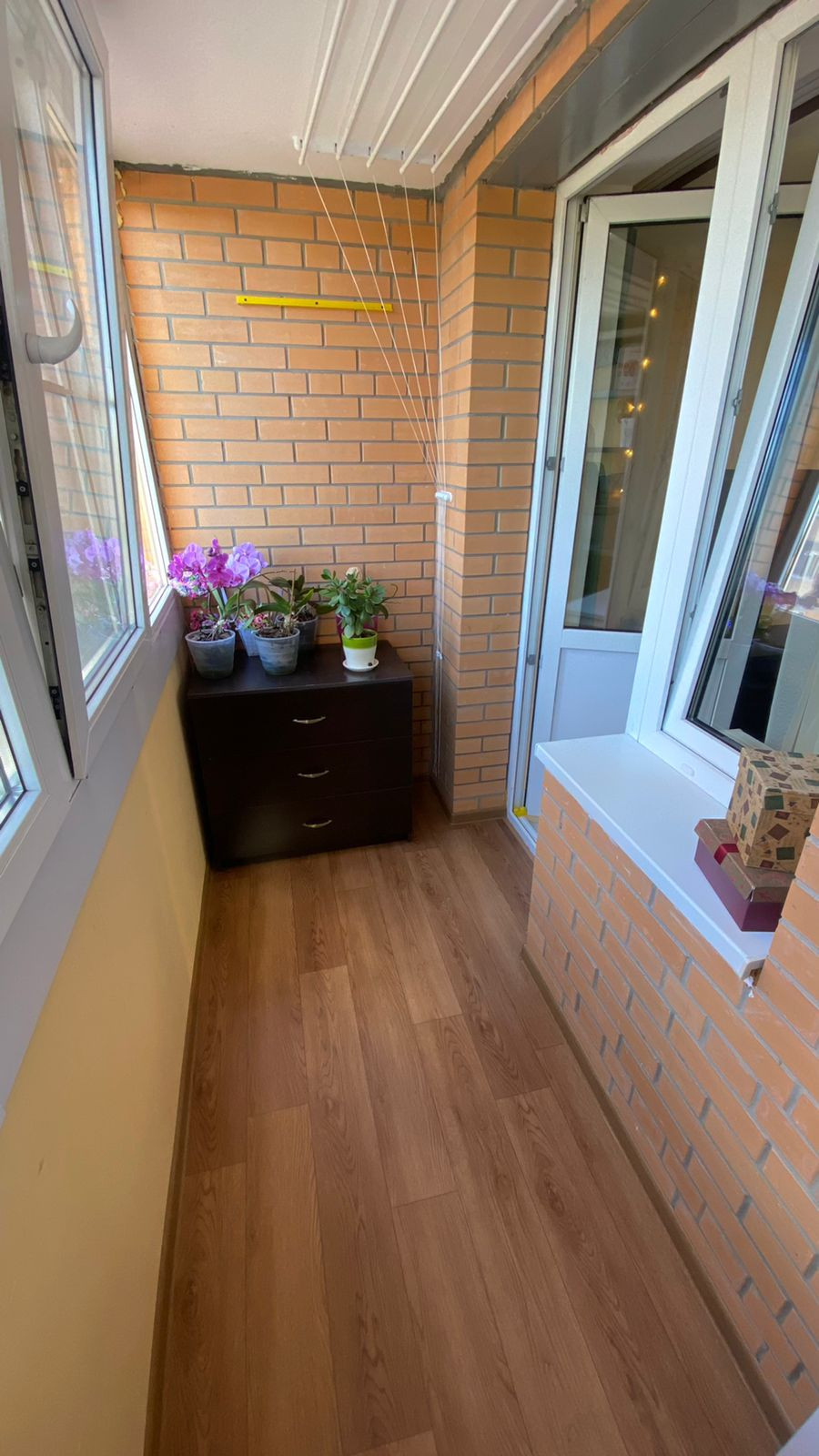 Купить 1-комнатную квартиру, 36 м² по адресу Ленинградская область ...