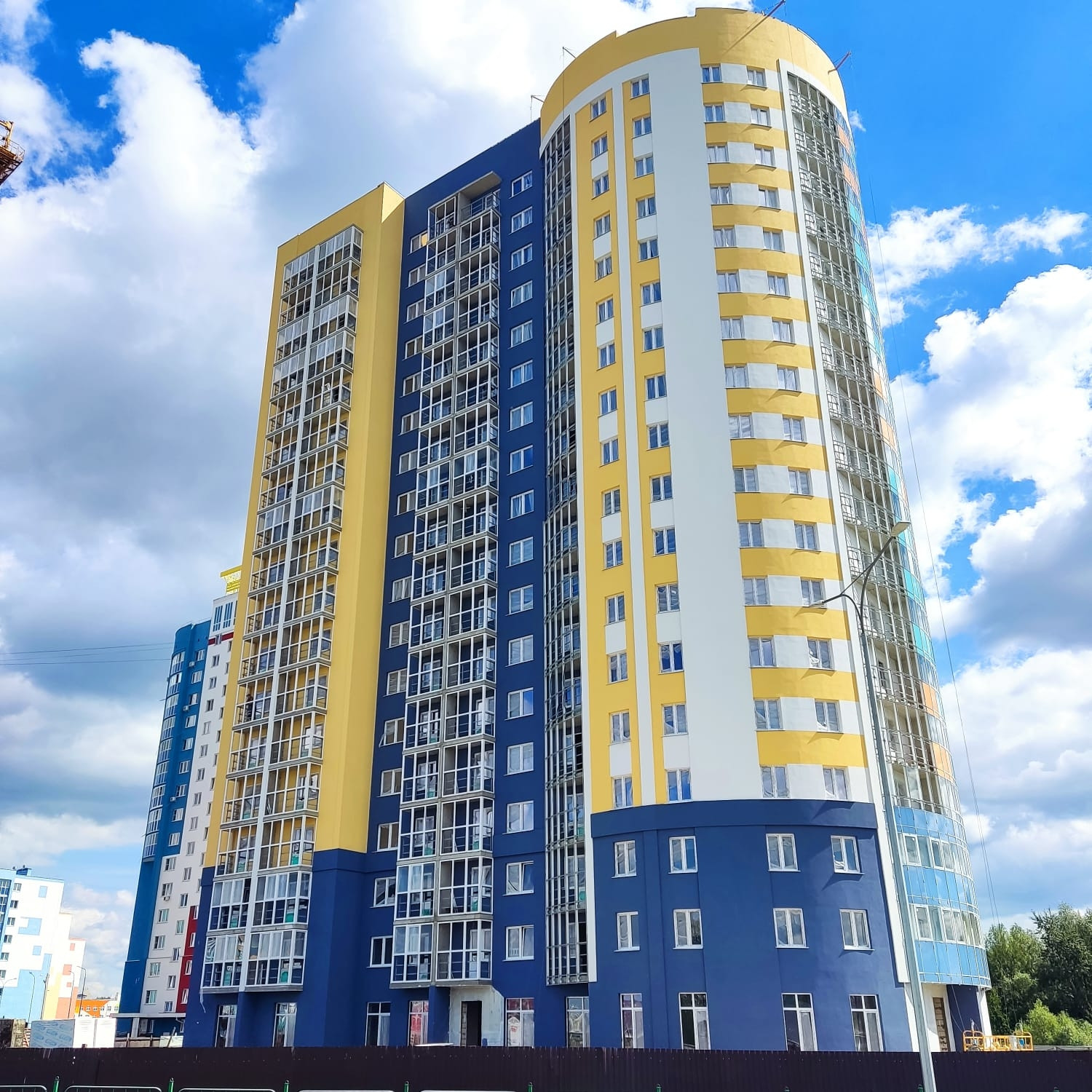 Купить студию, 31.43 м² по адресу Республика Мордовия, Саранск, улица Тавлинская  Набережная, 1, 8 этаж за 3 150 000 руб. в Домклик — поиск, проверка,  безопасная сделка с жильем в офисе Сбербанка.