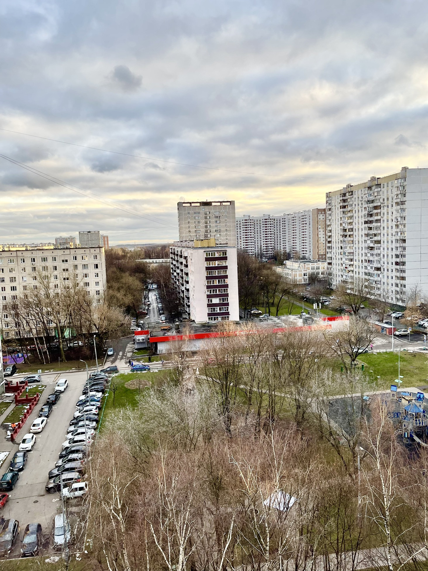 Купить Квартиру В Орехово Борисово Северное Вторичка