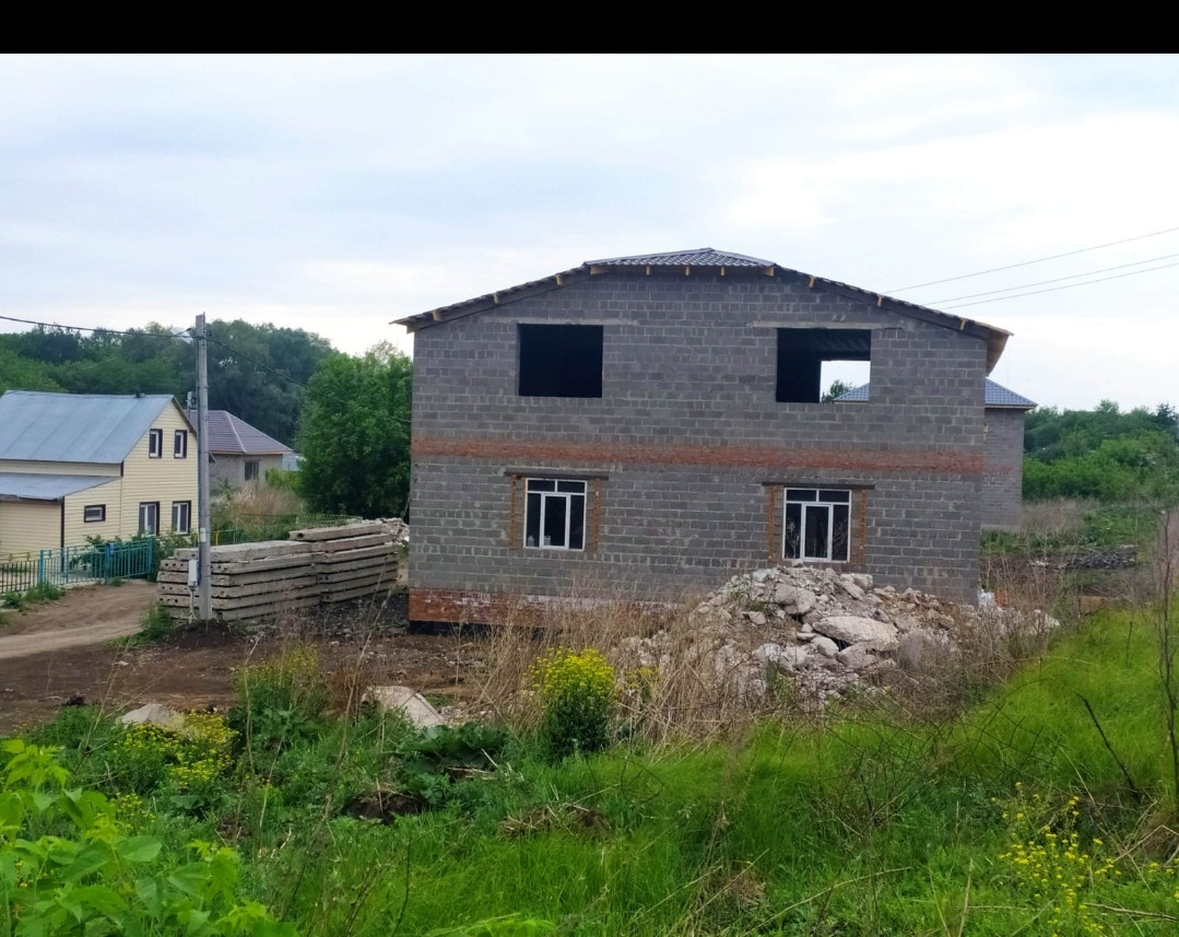 Купить Дом В Нижнекамский Район