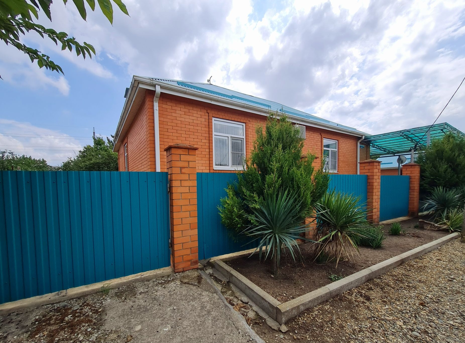 Заказать каркасные дома в Белореченске