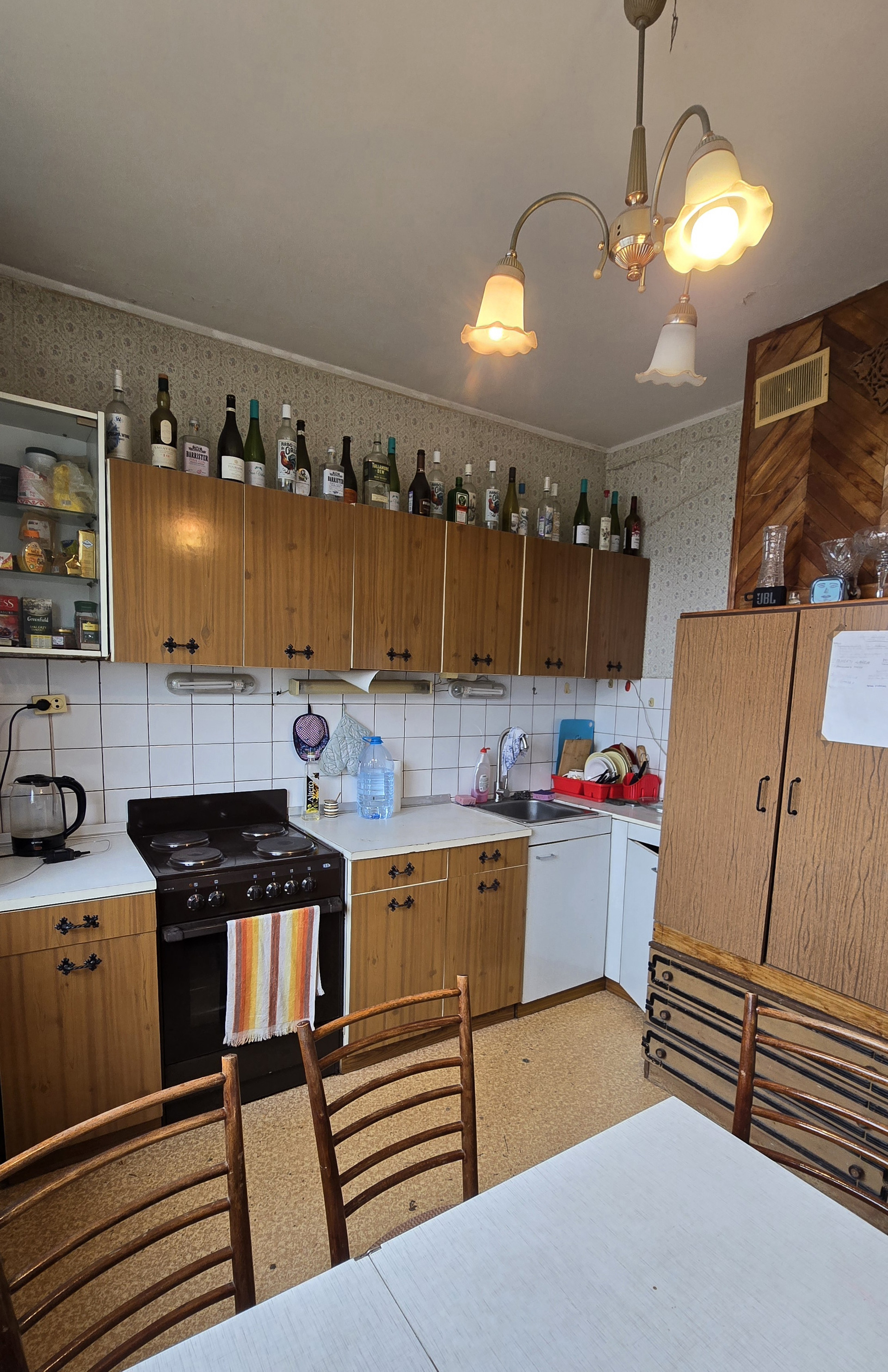 Москва, Снежная улица, 27 к2 - Vista 2