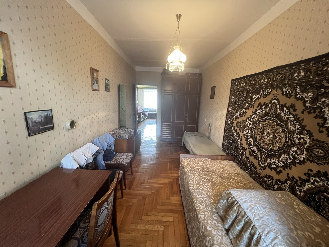 Реутов, 9-й микрорайон м-н, Юбилейный проспект, 54 - Altro