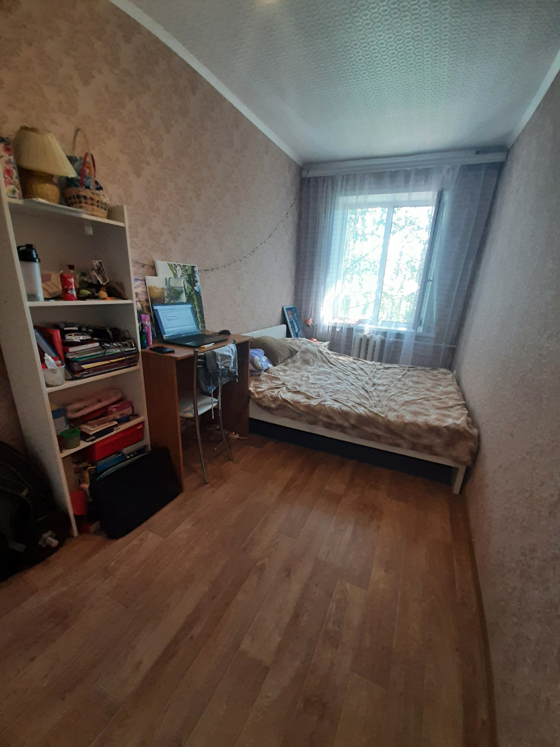 Купить Квартиру На Севастопольской В Самаре