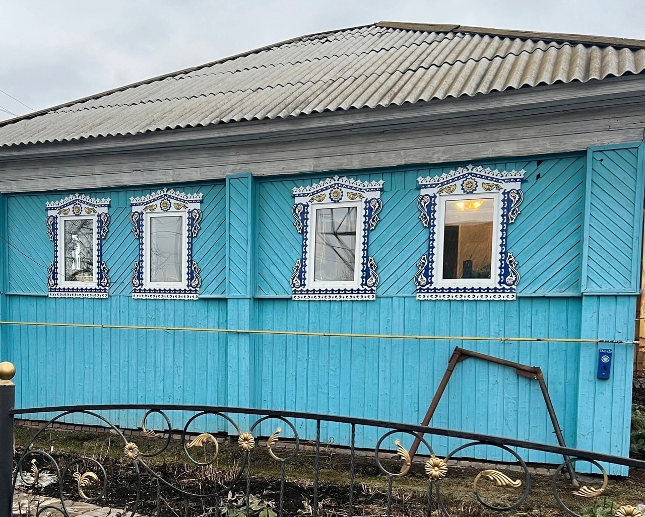 Купить Дом В Куеде Пермского Края Недорого