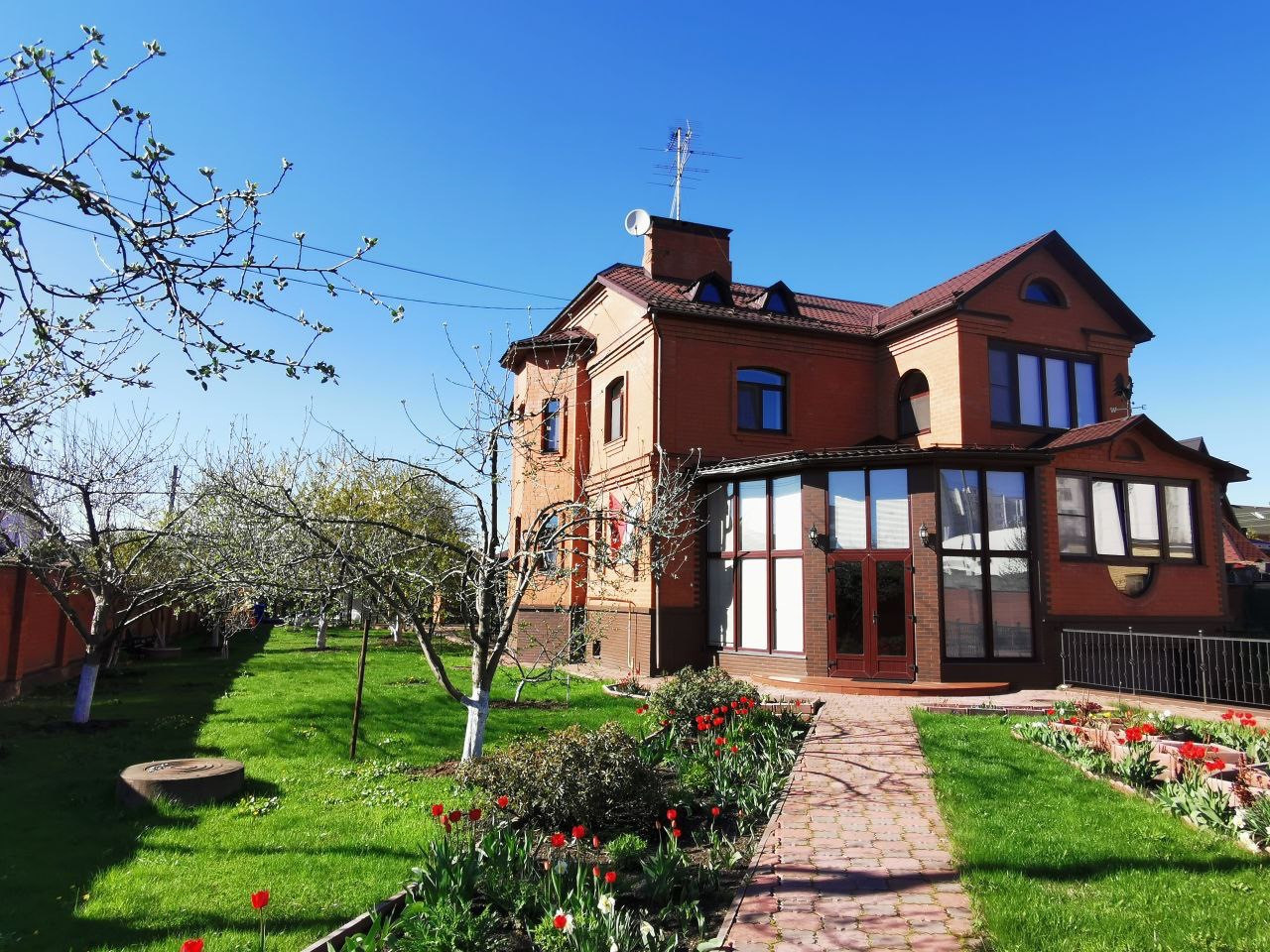 Купить дом, 338 м² по адресу Москва, поселение Сосенское, СНТ Гавриково ...