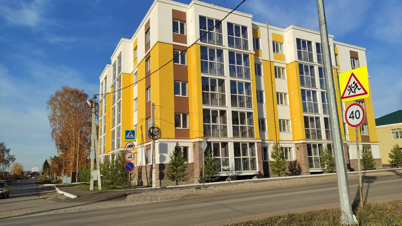 Купить Квартиру В Миловке Уфимского Района Вторичка