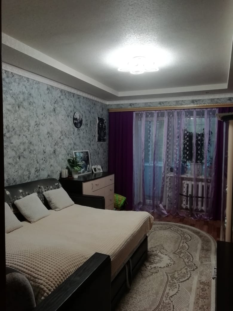 Купить 2-комнатную квартиру, 44.7 м² по адресу Тульская область ...