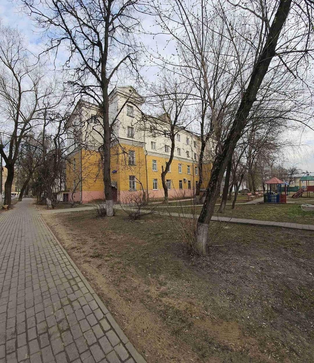 Купить 2-комнатную квартиру, 51.1 м² по адресу Московская область, Балашиха,  улица Крупешина, 6, 1 этаж за 5 000 000 руб. в Домклик — поиск, проверка,  безопасная сделка с жильем в офисе Сбербанка.