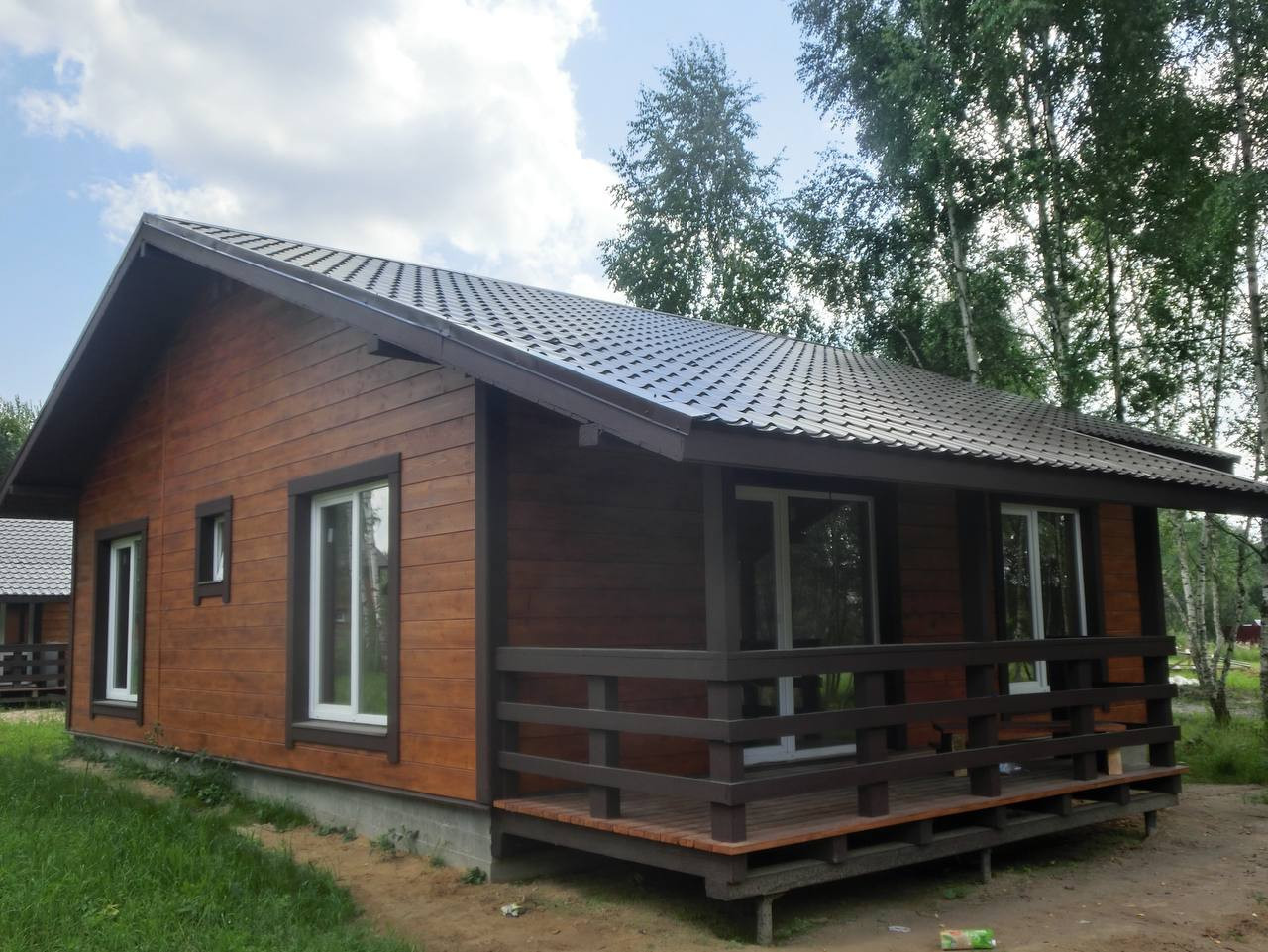 Купить Дом Совхоз Победа Жуковский Район