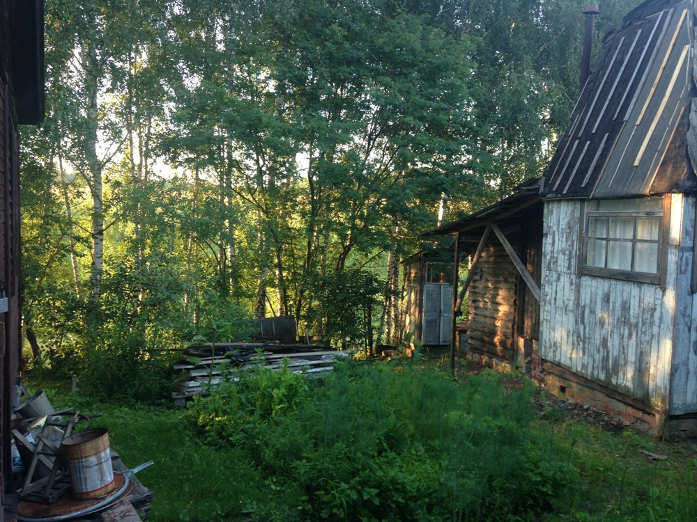 Купить Дачу В Коломне Снт Сосновка