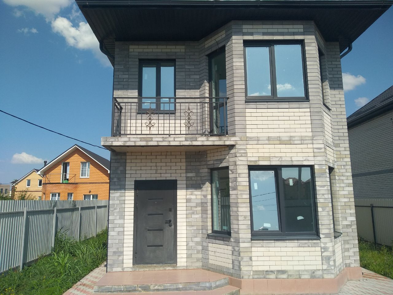Дома В Знаменском Краснодар Купить От Застройщика