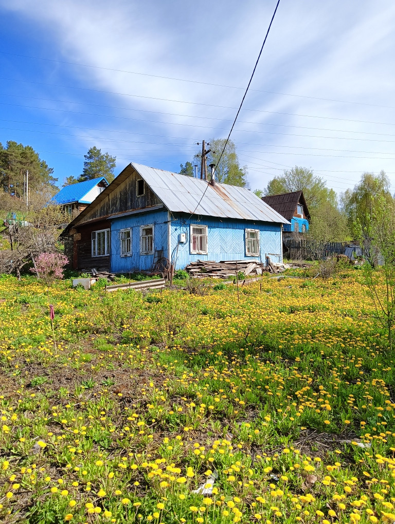 Купить Дачу В Орджоникидзевском Районе Гайва