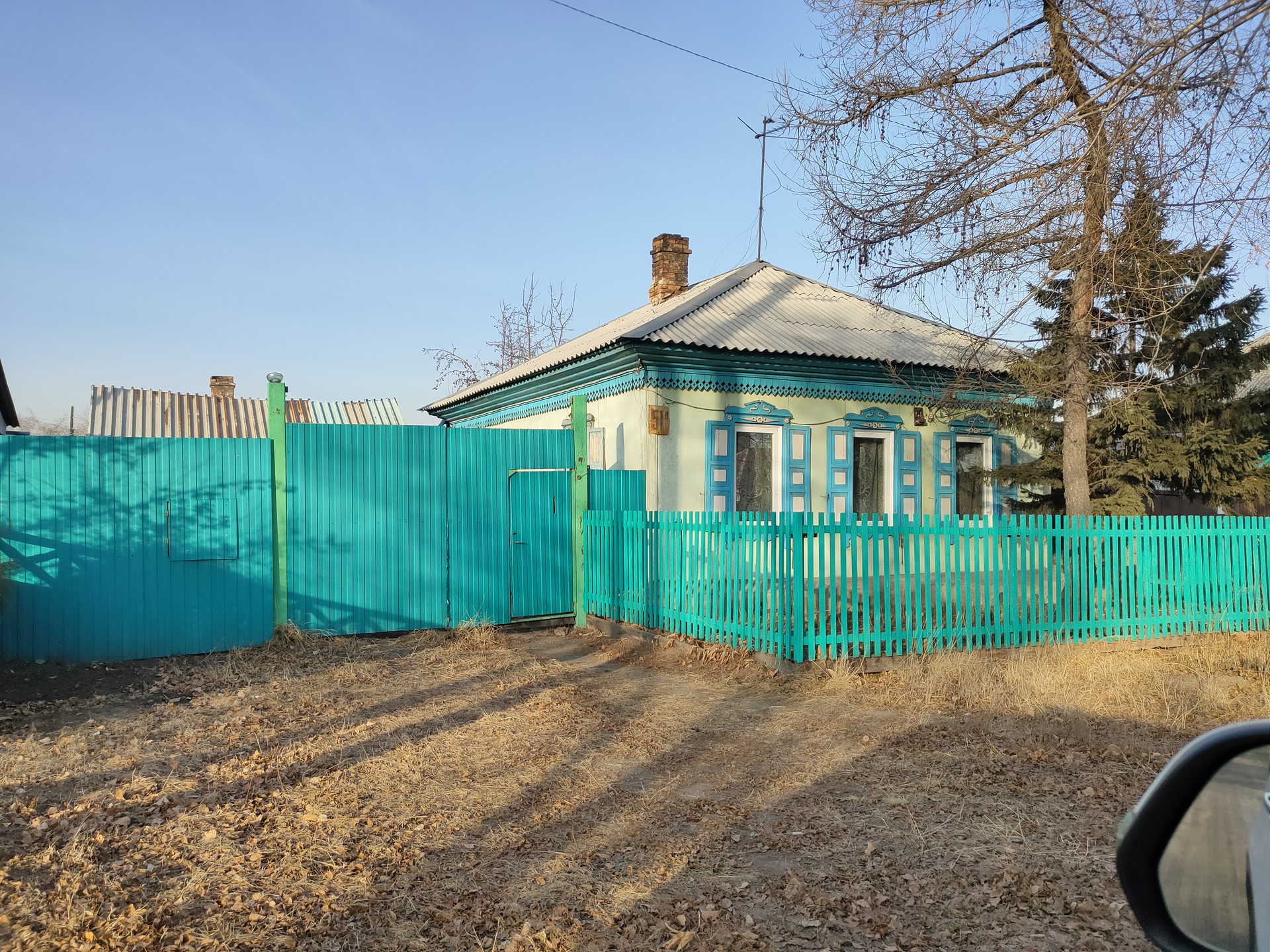 Купить Готовый Дом В Калинино Хакасия