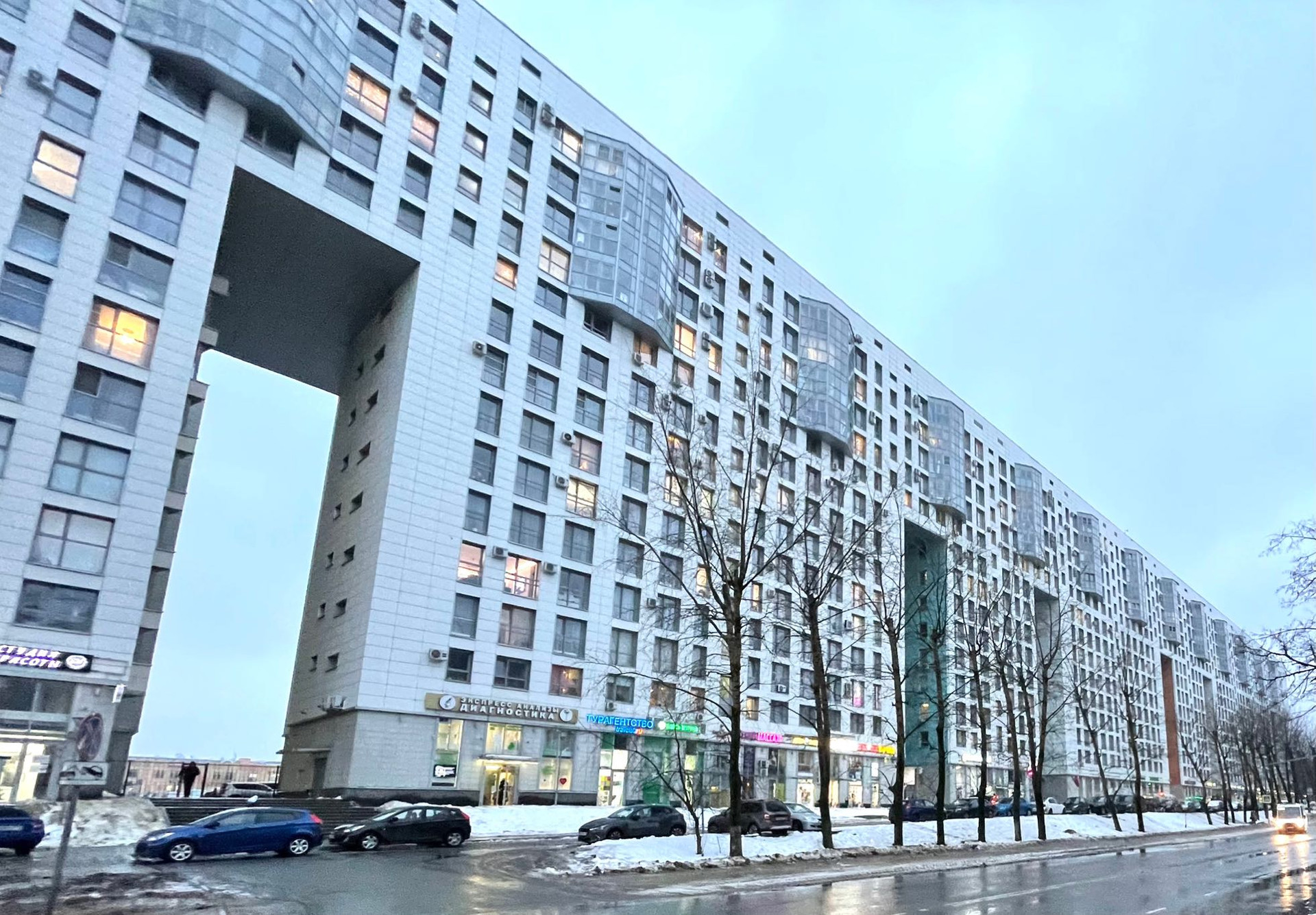 Купить 1-комнатную квартиру, 43 м² по адресу Московская область, Балашиха, проспект  Ленина, 32Д, 14 этаж за 8 700 000 руб. в Домклик — поиск, проверка,  безопасная сделка с жильем в офисе Сбербанка.