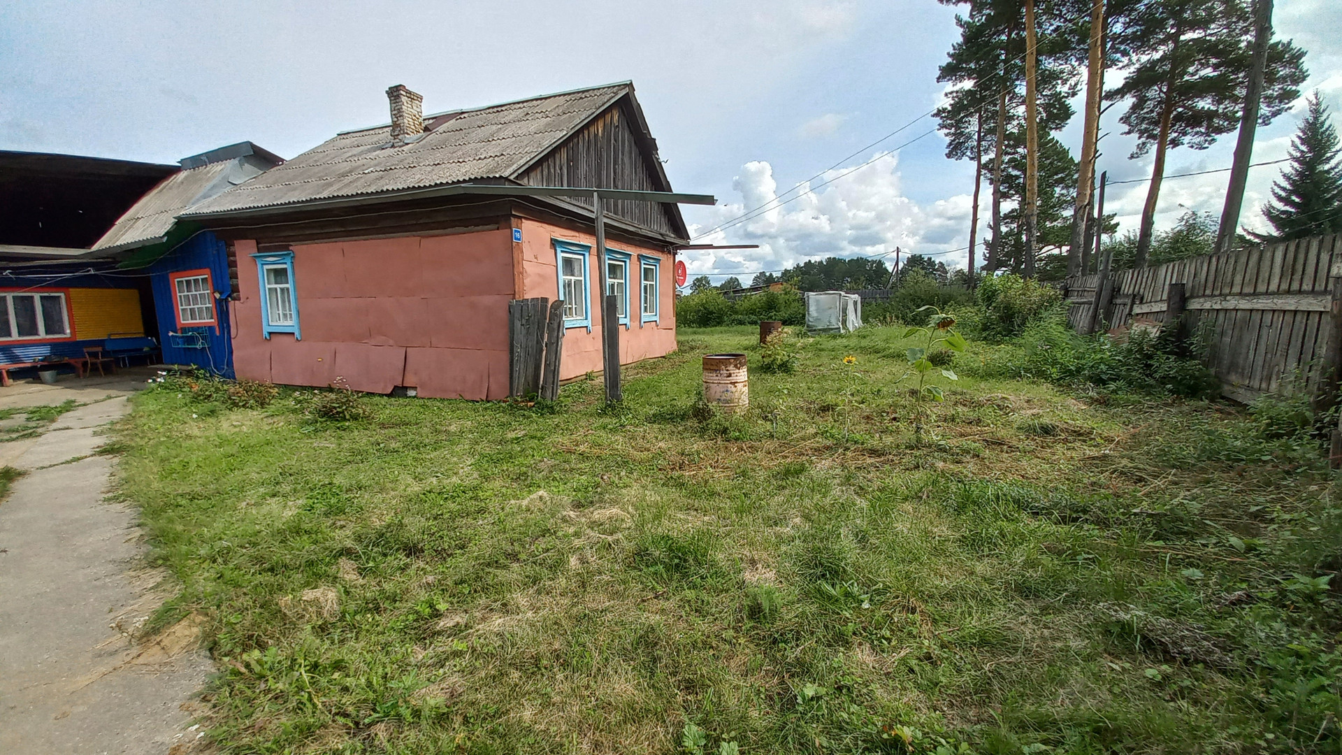 Купить дом, 42.2 м² по адресу Иркутская область, Шелеховский район, село  Шаманка за 1 800 000 руб. в Домклик — поиск, проверка, безопасная сделка с  жильем в офисе Сбербанка.