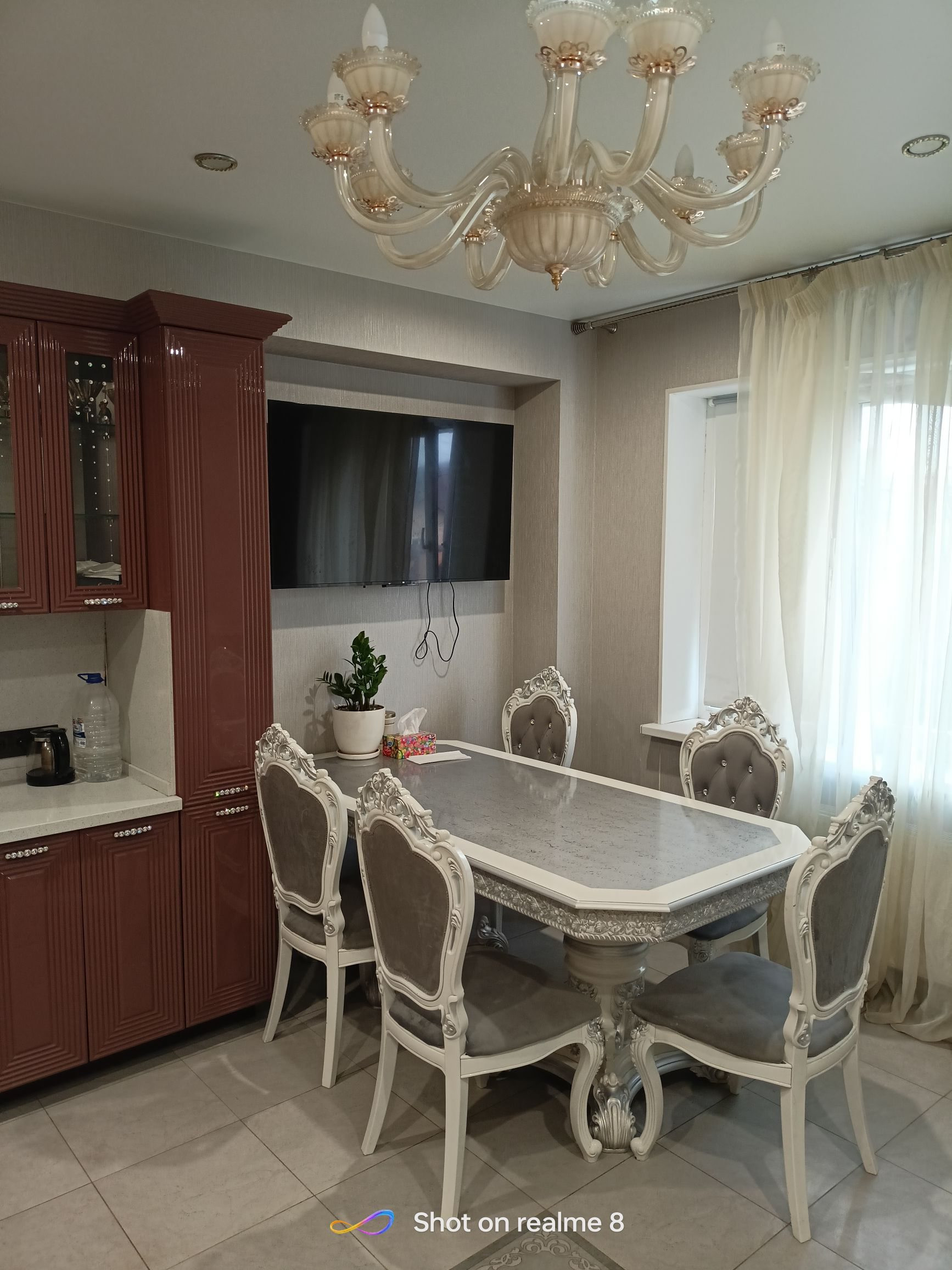 Купить 2-комнатную квартиру, 70 м² по адресу Московская область ...