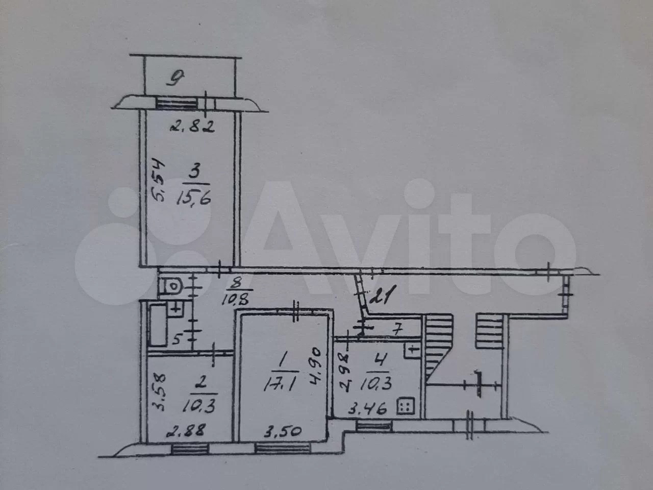 Купить Квартиру В Лотошино Московской Области