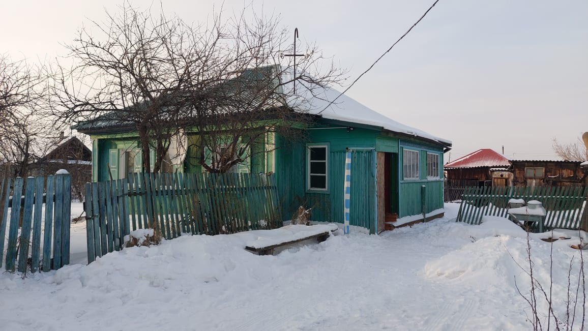 Купить Дом Верх Обском Смоленского Района