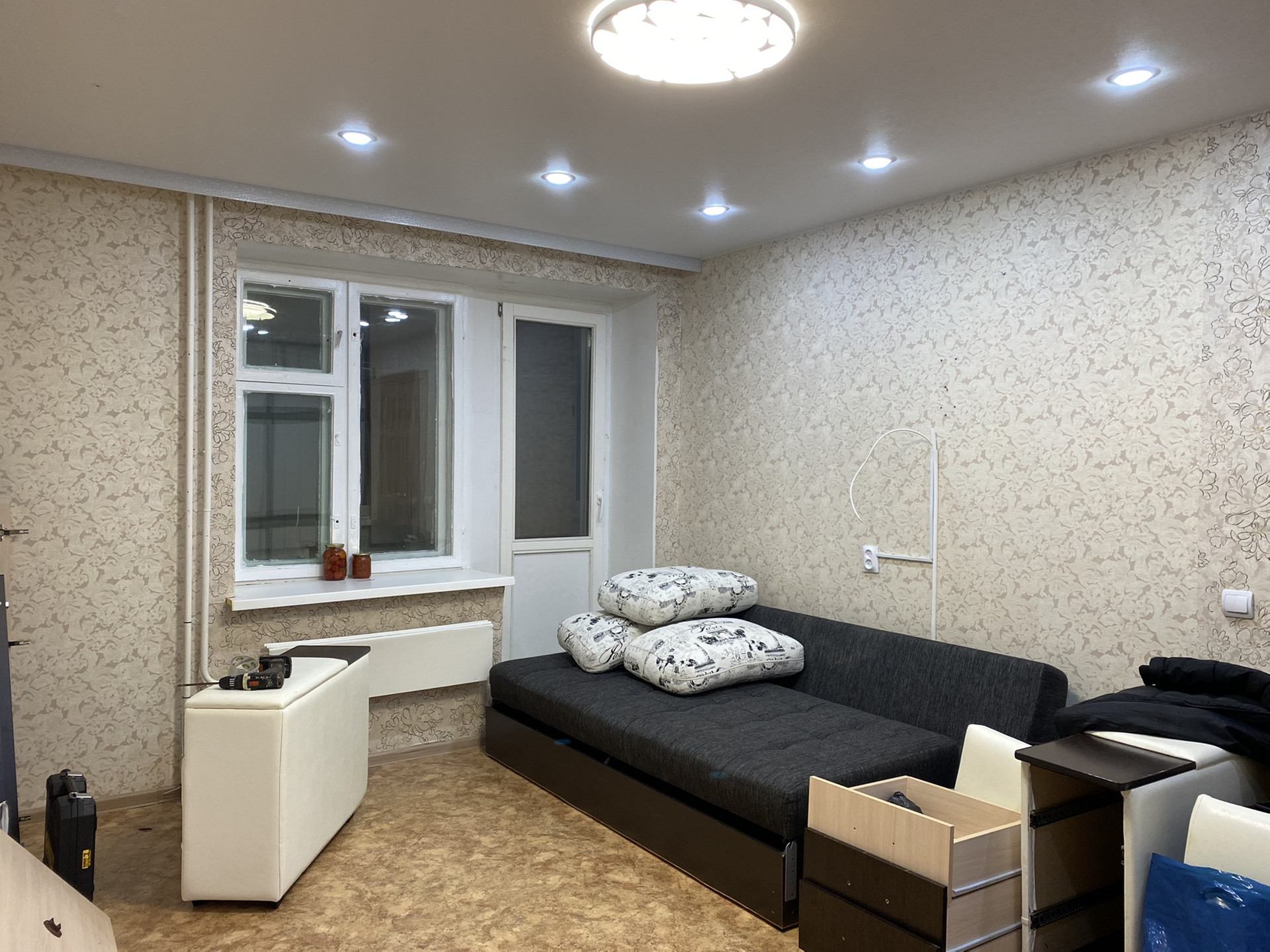 Купить 2-комнатную квартиру, 52.1 м² по адресу Республика Татарстан ...