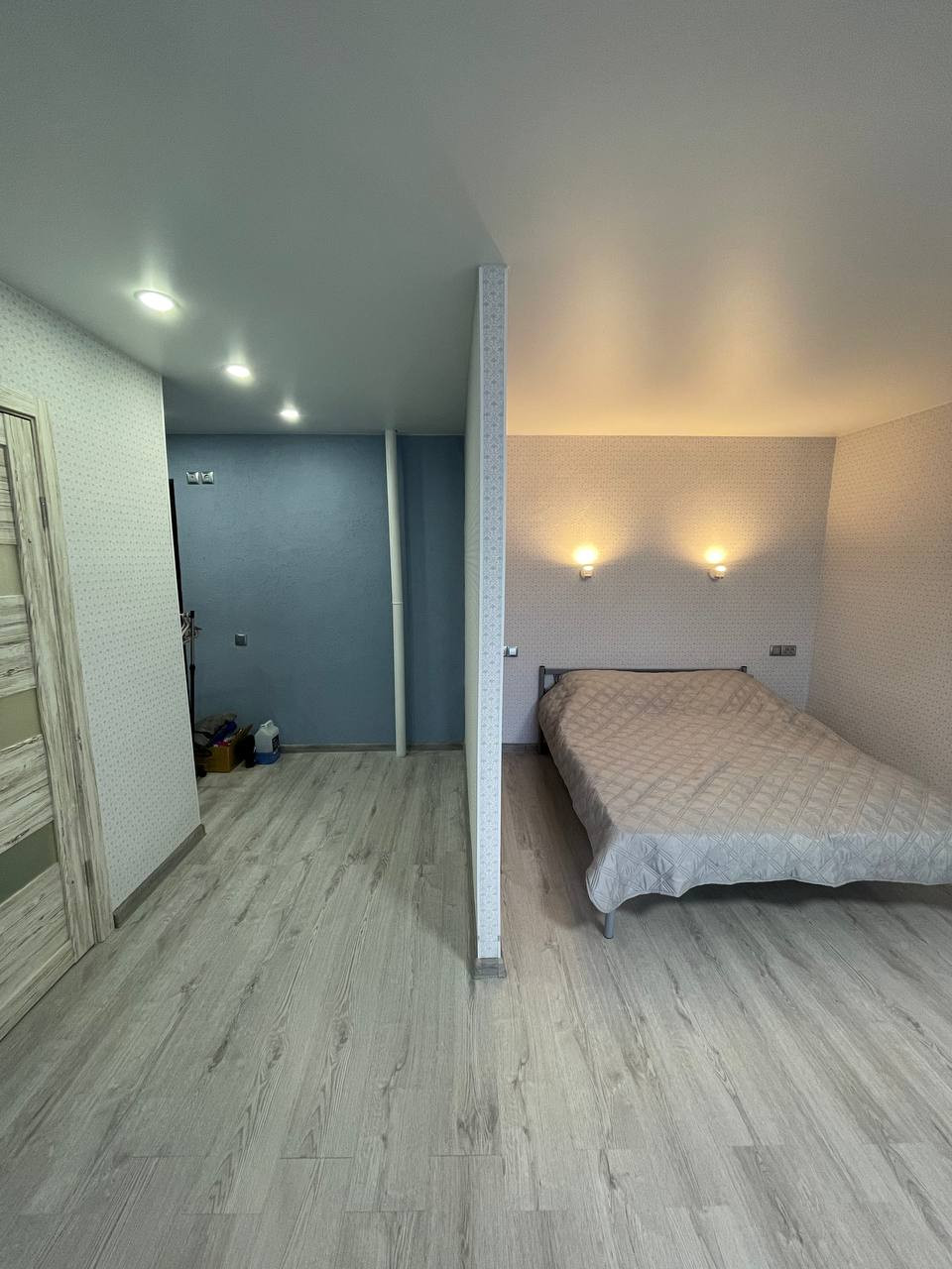 Купить 1-комнатную квартиру, 40 м² по адресу Москва, Краснодарская ...