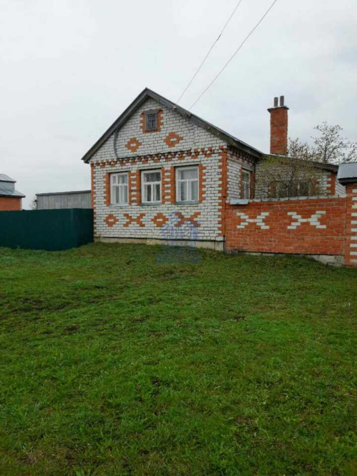 Купить Дом Канашский Район Деревня Дальние Сормы