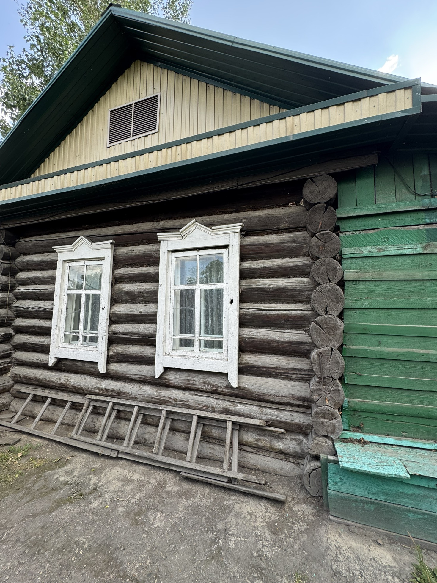 Где купить дом под ключ в Каневской