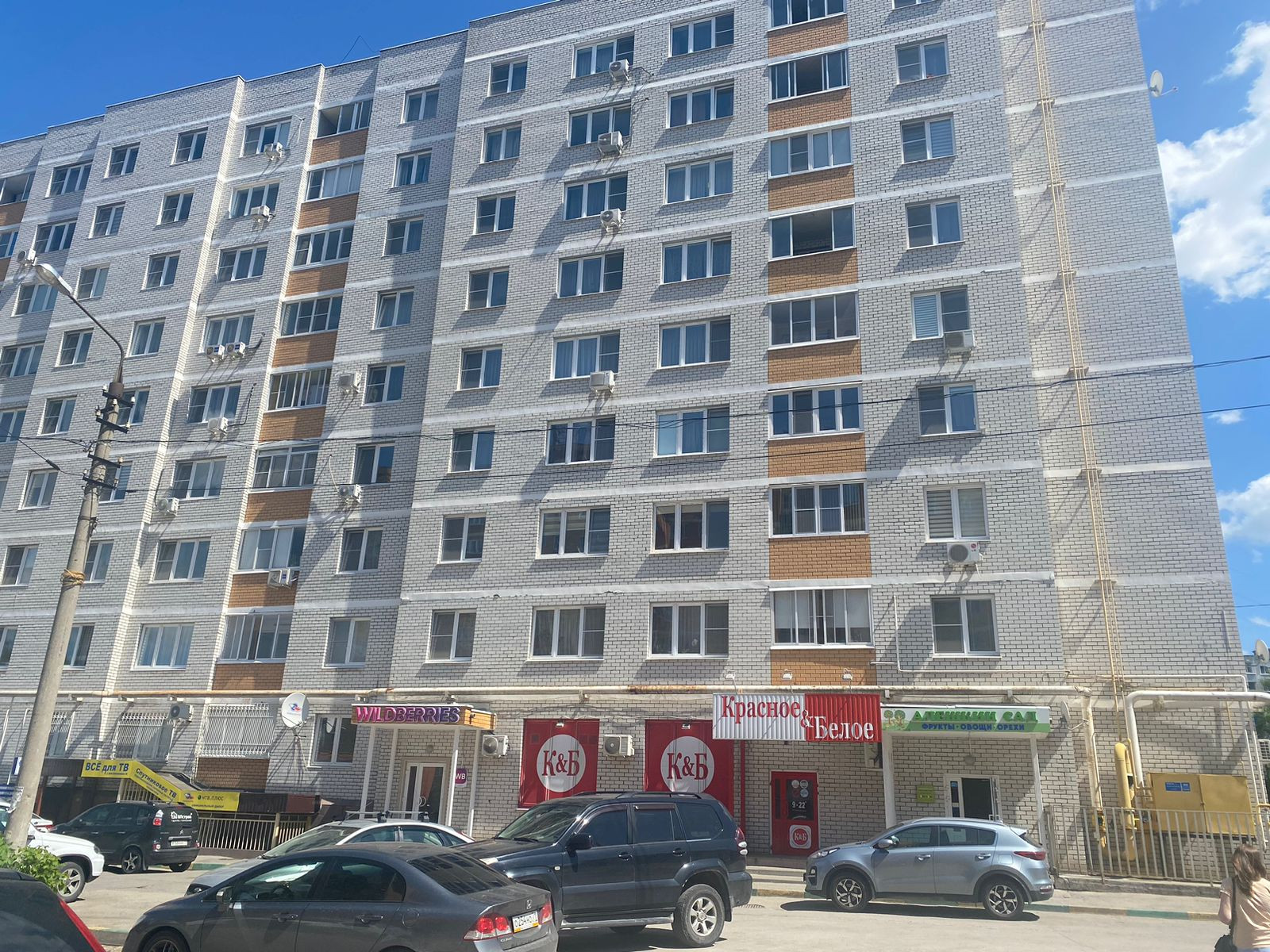 Купить 1-комнатную квартиру, 49.5 м² по адресу Тула, улица Пузакова, 25, 5  этаж за 5 450 000 руб. в Домклик — поиск, проверка, безопасная сделка с  жильем в офисе Сбербанка.