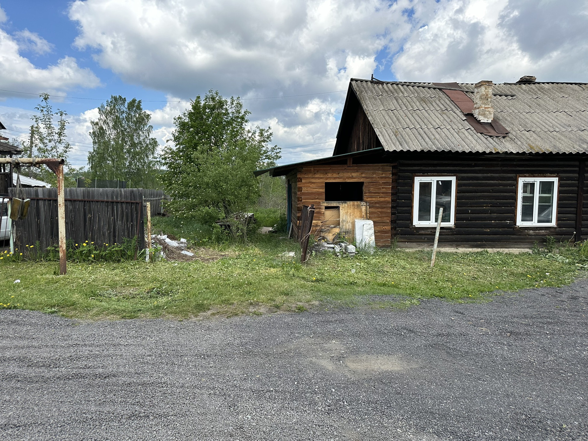 Купить дом, 47.1 м² по адресу Свердловская область, Полевской, переулок  Химлаборатория, 2/1 за 900 000 руб. в Домклик — поиск, проверка, безопасная  сделка с жильем в офисе Сбербанка.