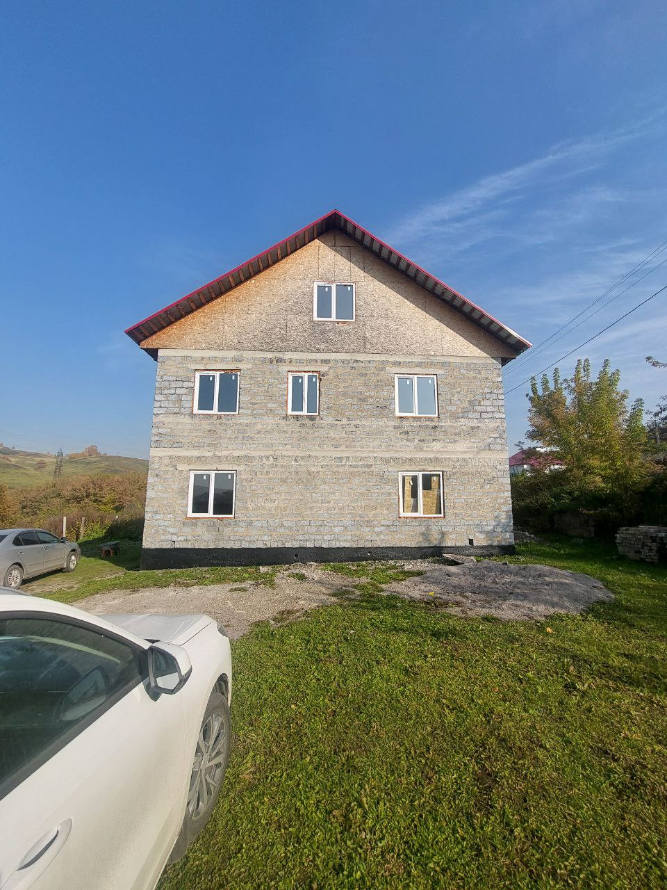 Дом В Кузедеево Купить Новокузнецкий Район Квартелиа