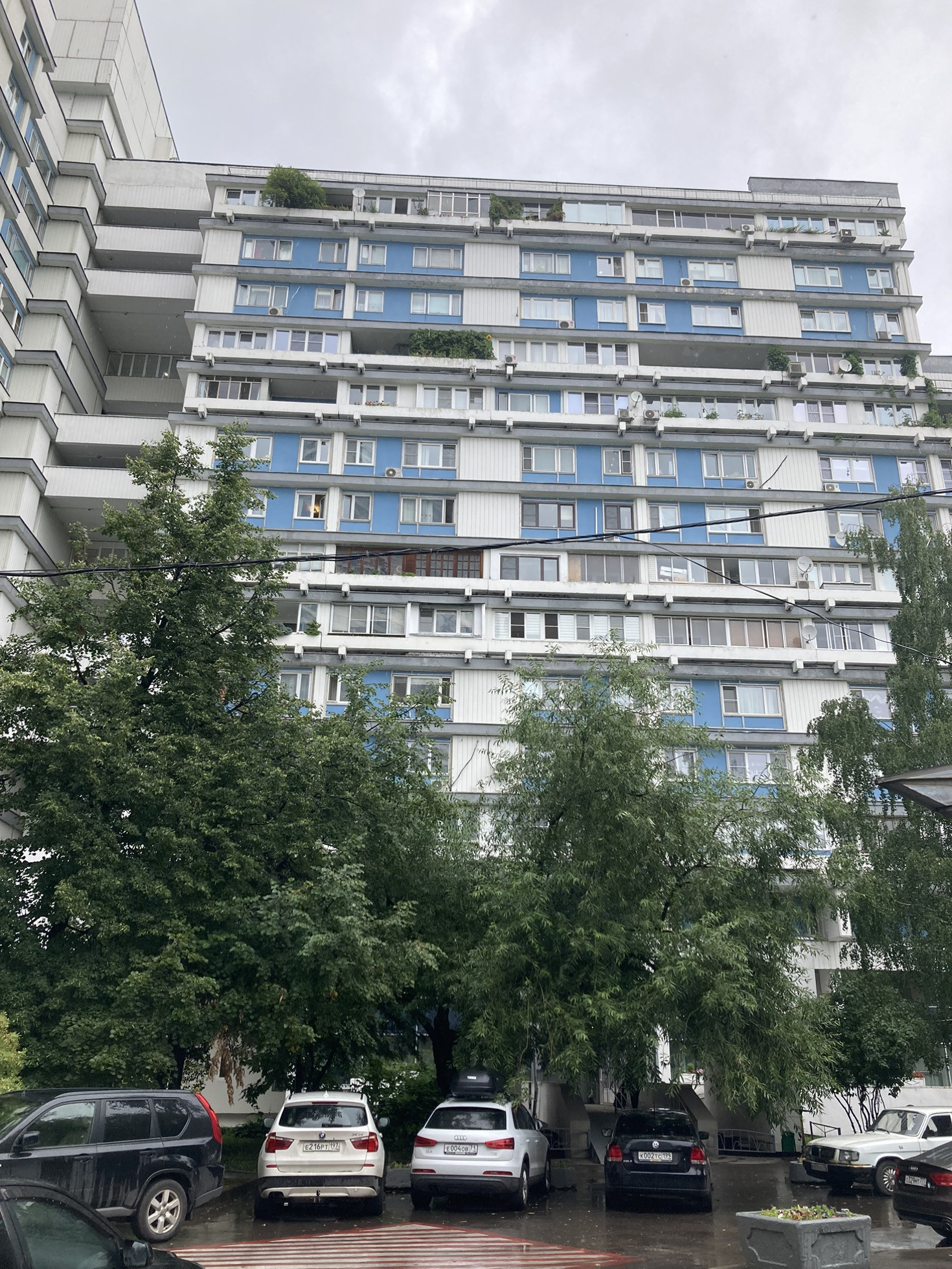Купить Однокомнатную Вторичку В Северном Чертаново