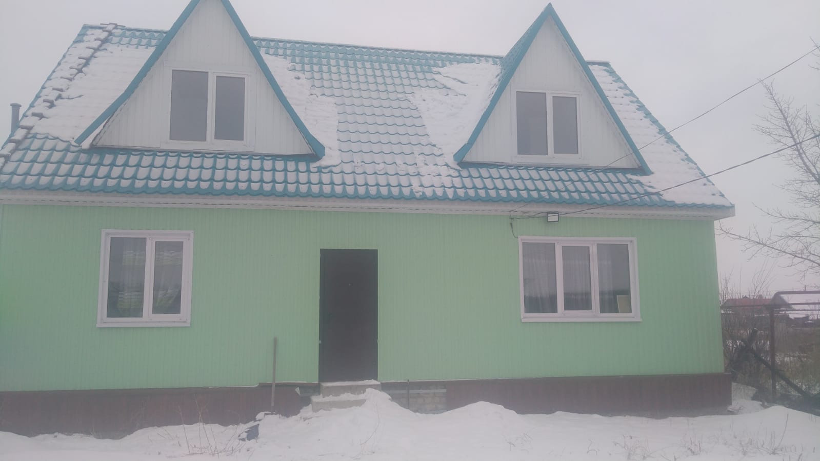 Купить Дом В Федоровском Районе