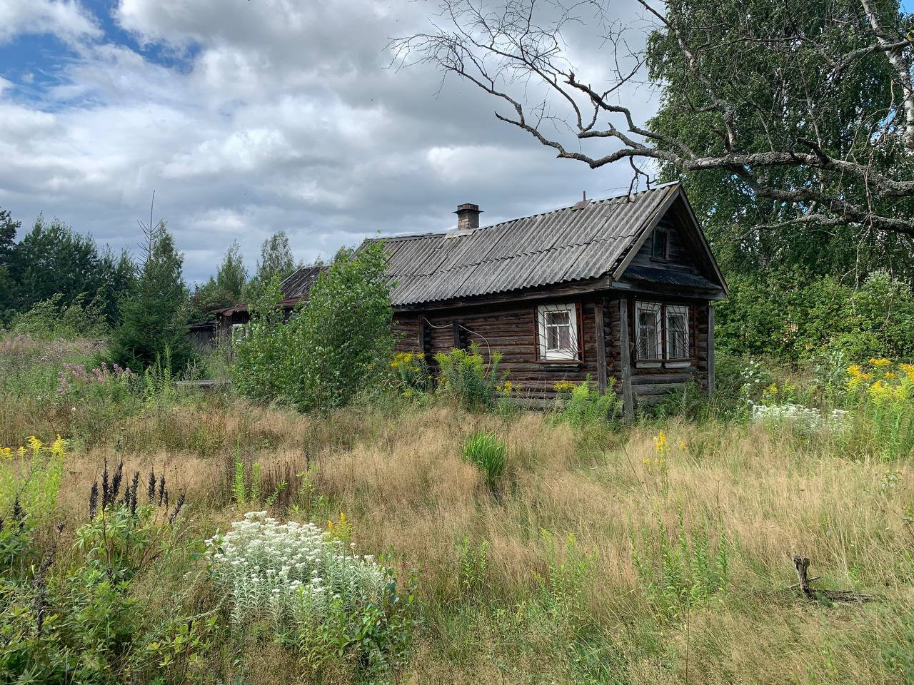 Купить Участок В Лодейнопольском Районе