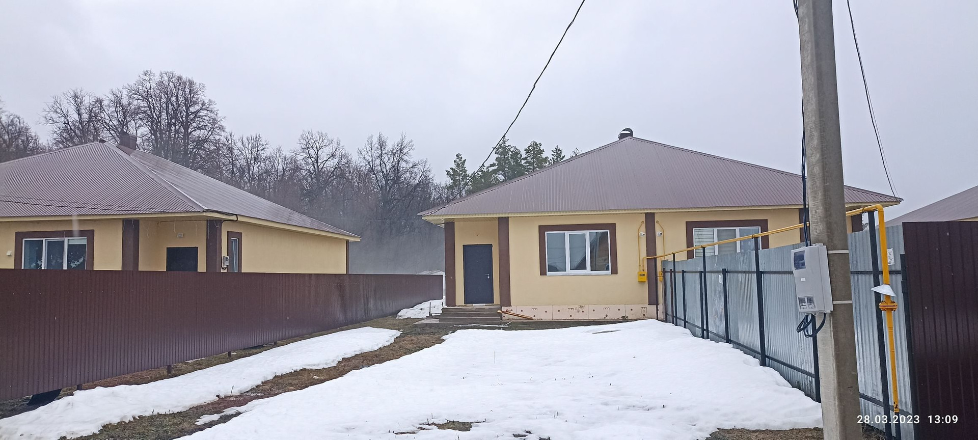 Купить дом, 100 м² по адресу Республика Башкортостан, Уфимский район ...