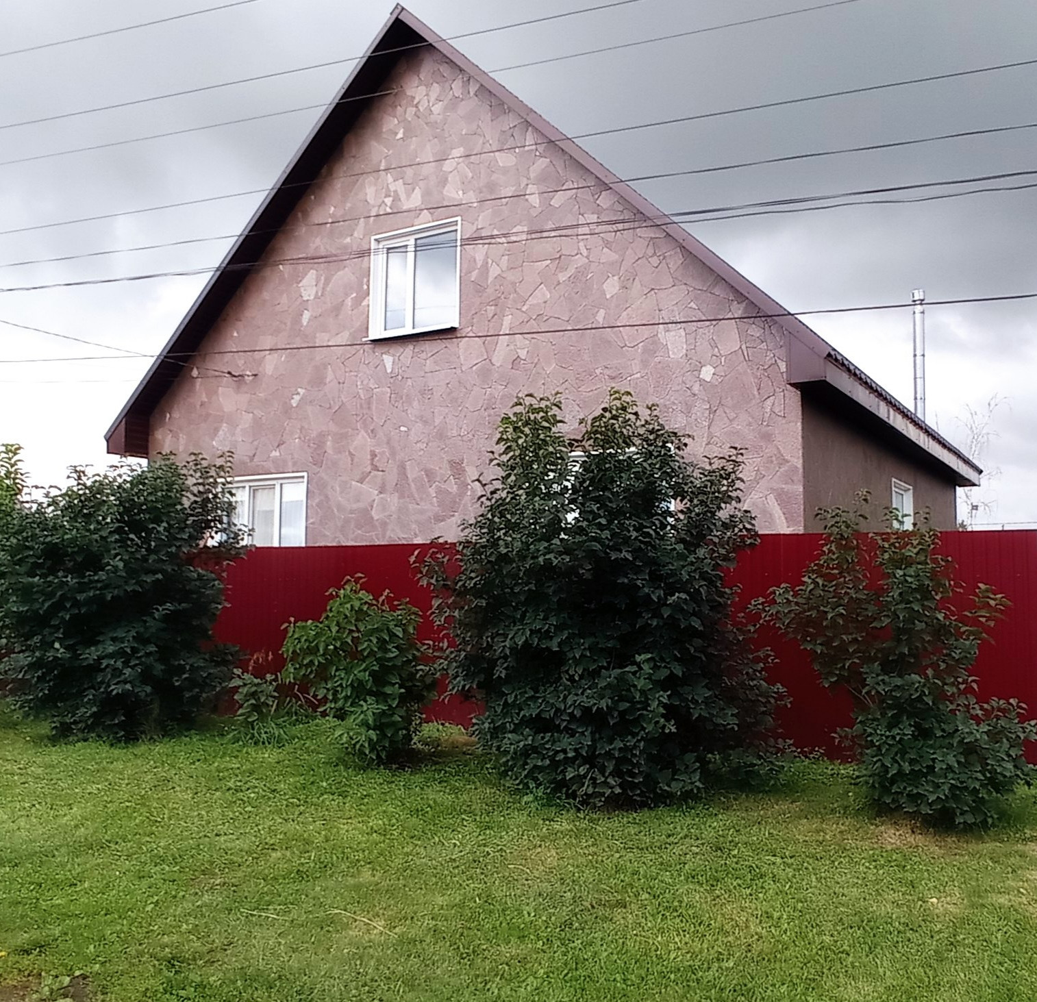 Купить дом, 180 м² по адресу Пензенская область, Каменка, улица О ...