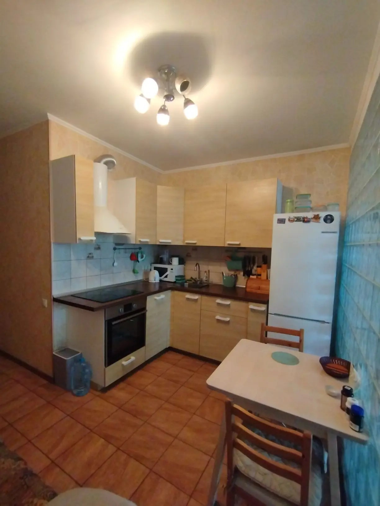 Реутов, 9-й микрорайон м-н, Носовихинское шоссе, 27 - Widok 2