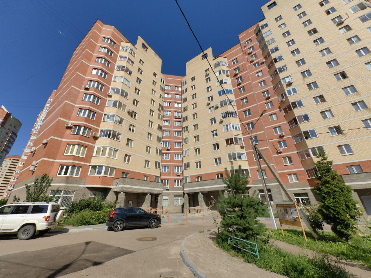 Авито Электросталь Квартира Купить Однокомнатную