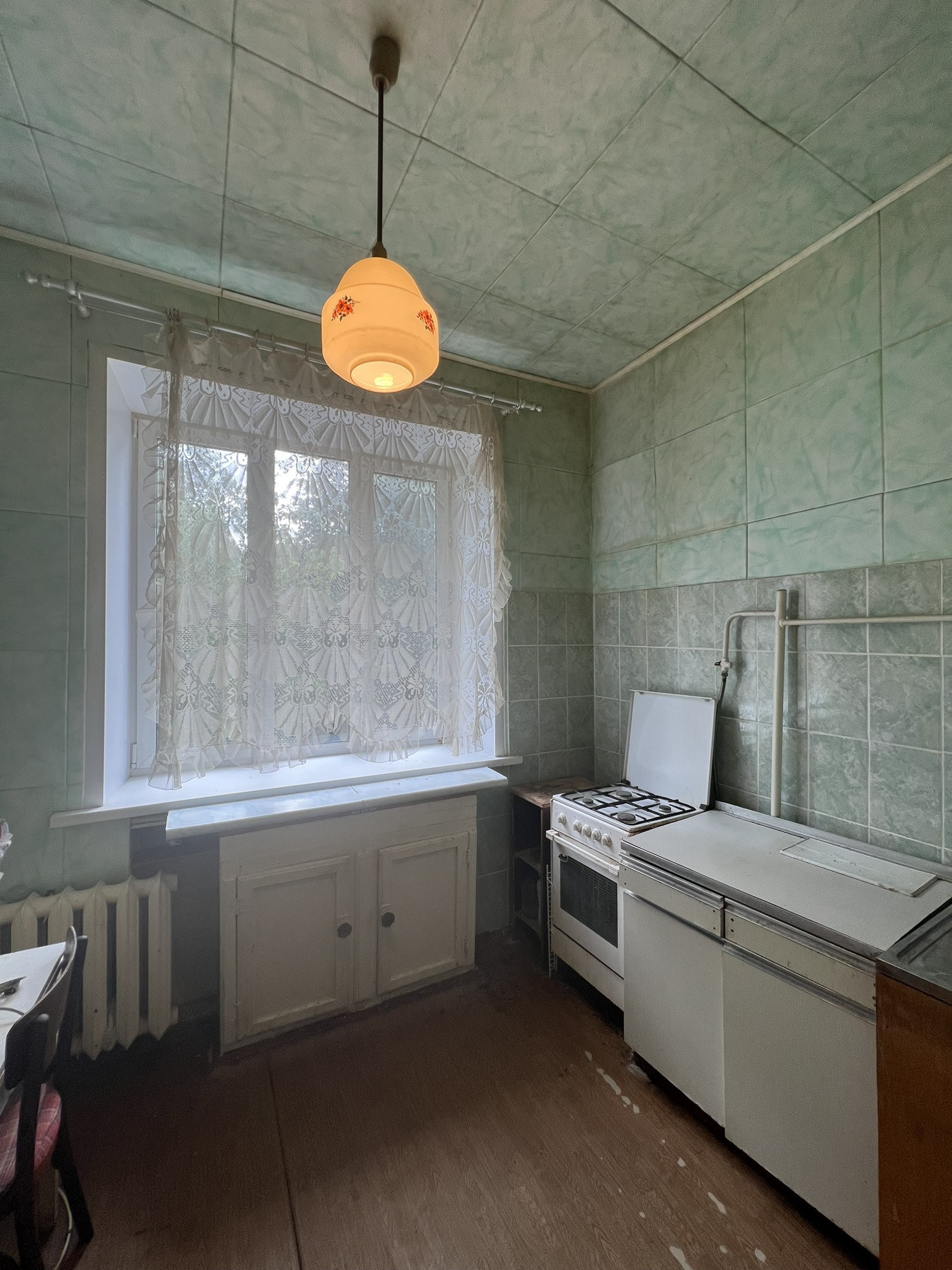 Купить Квартиру В Яхроме