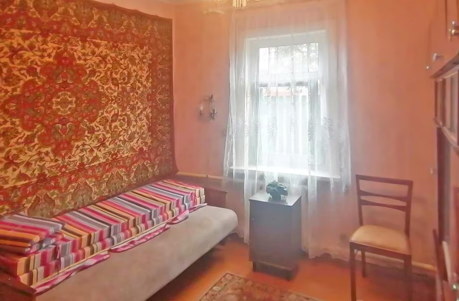 Рязанская область, Шиловский район, с. Задубровье, улица Лензаулок, 6 - Widok 4