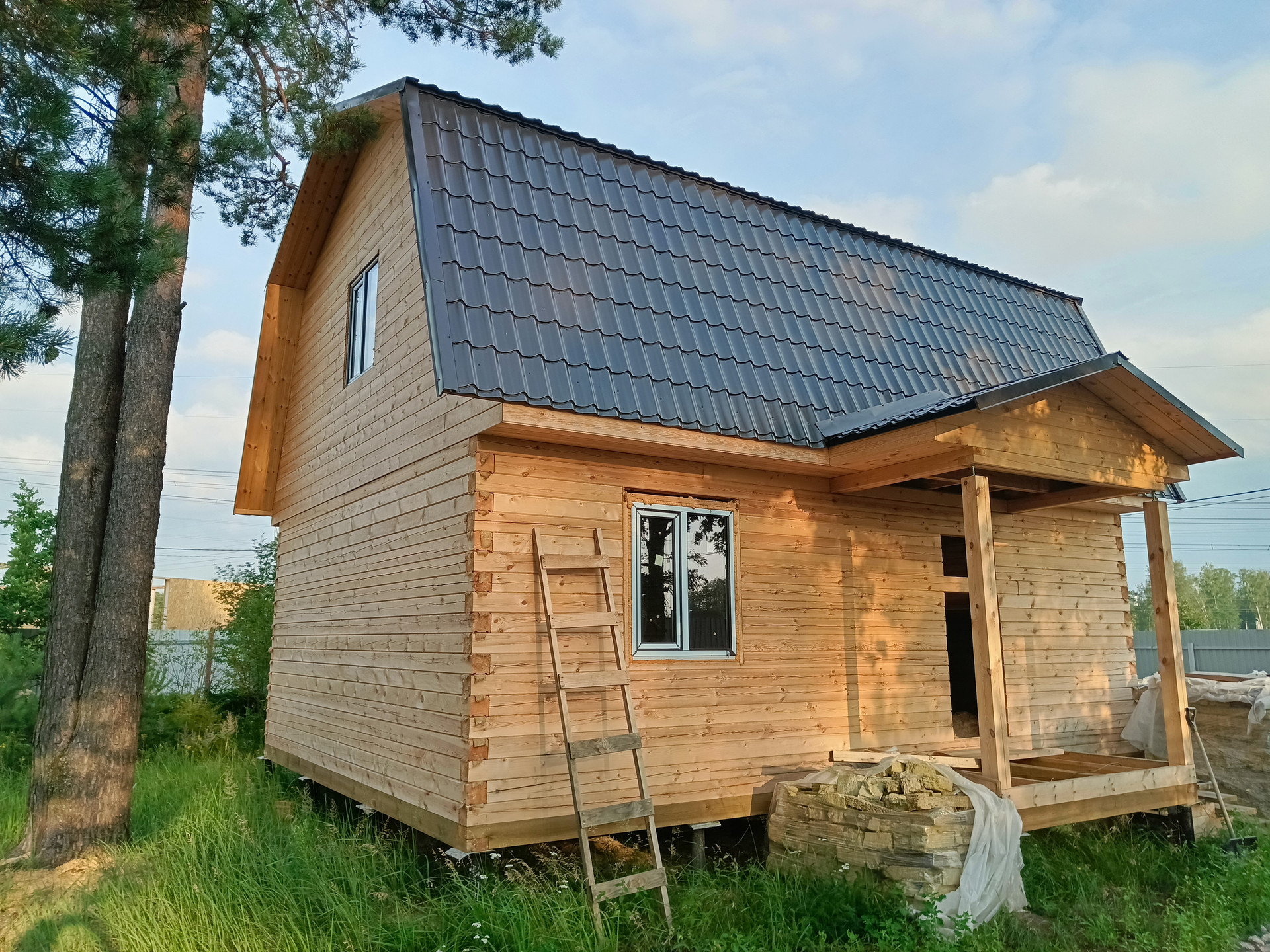 Богородский Городской Округ Купить Дом