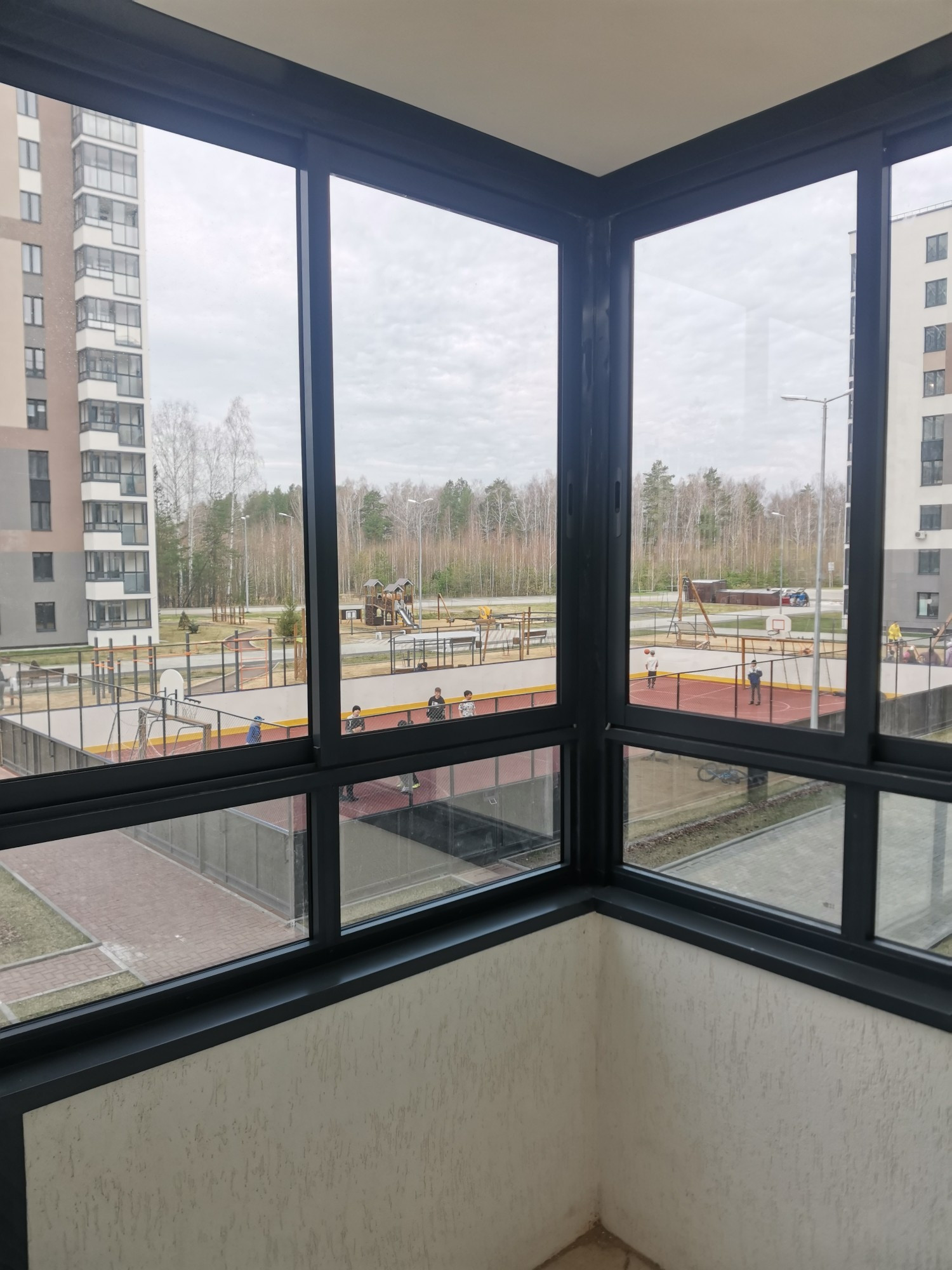 Купить 2-комнатную квартиру, 51.5 м² по адресу Свердловская область ...