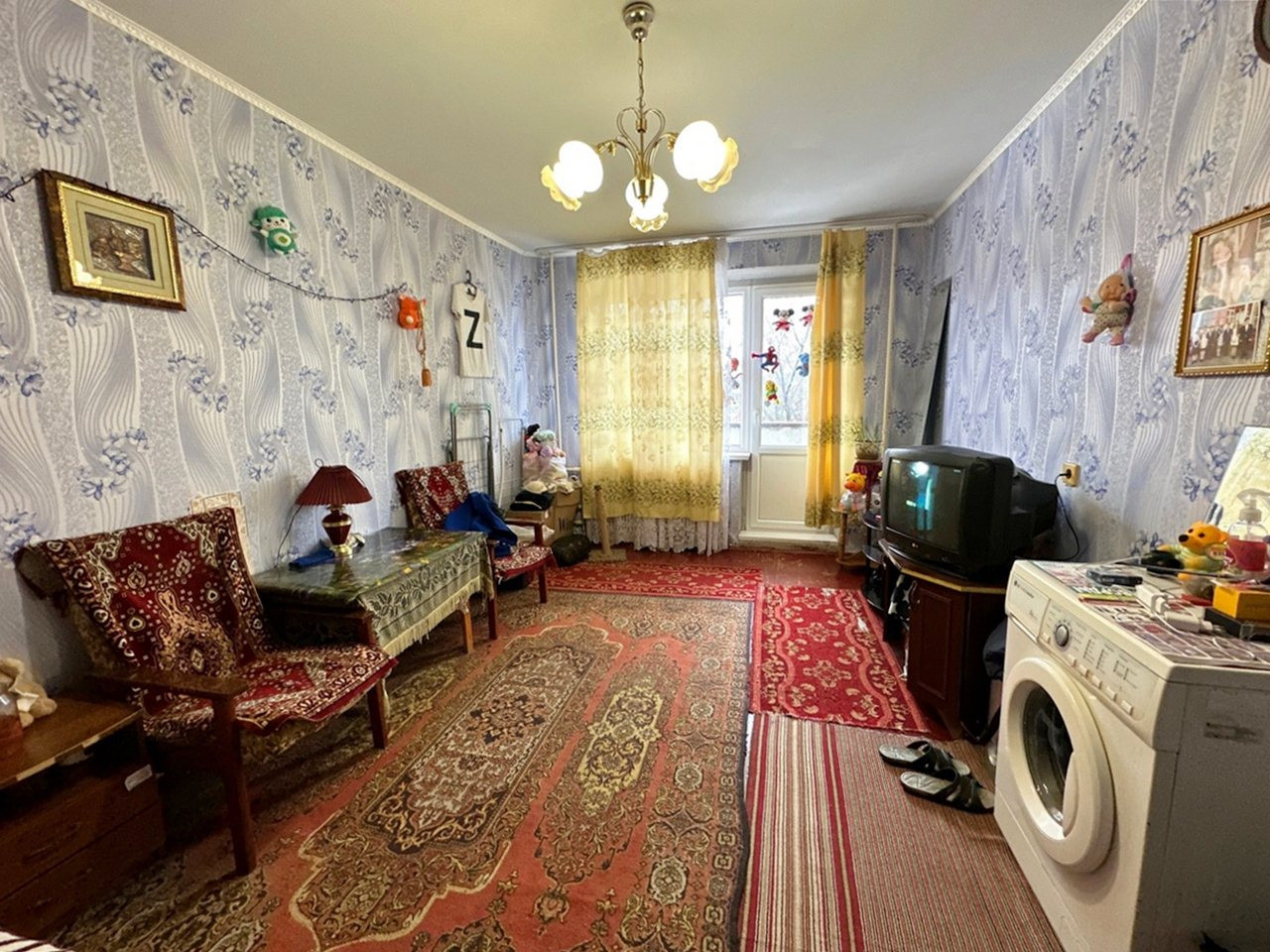 Купить Однокомнатную Квартиру В Строителе Белгородской Области
