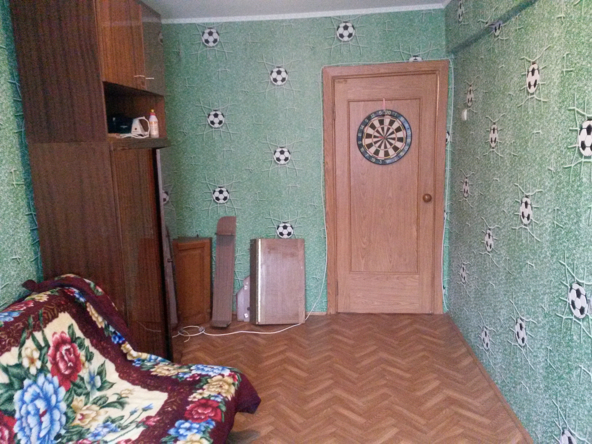 Пролетарская 50