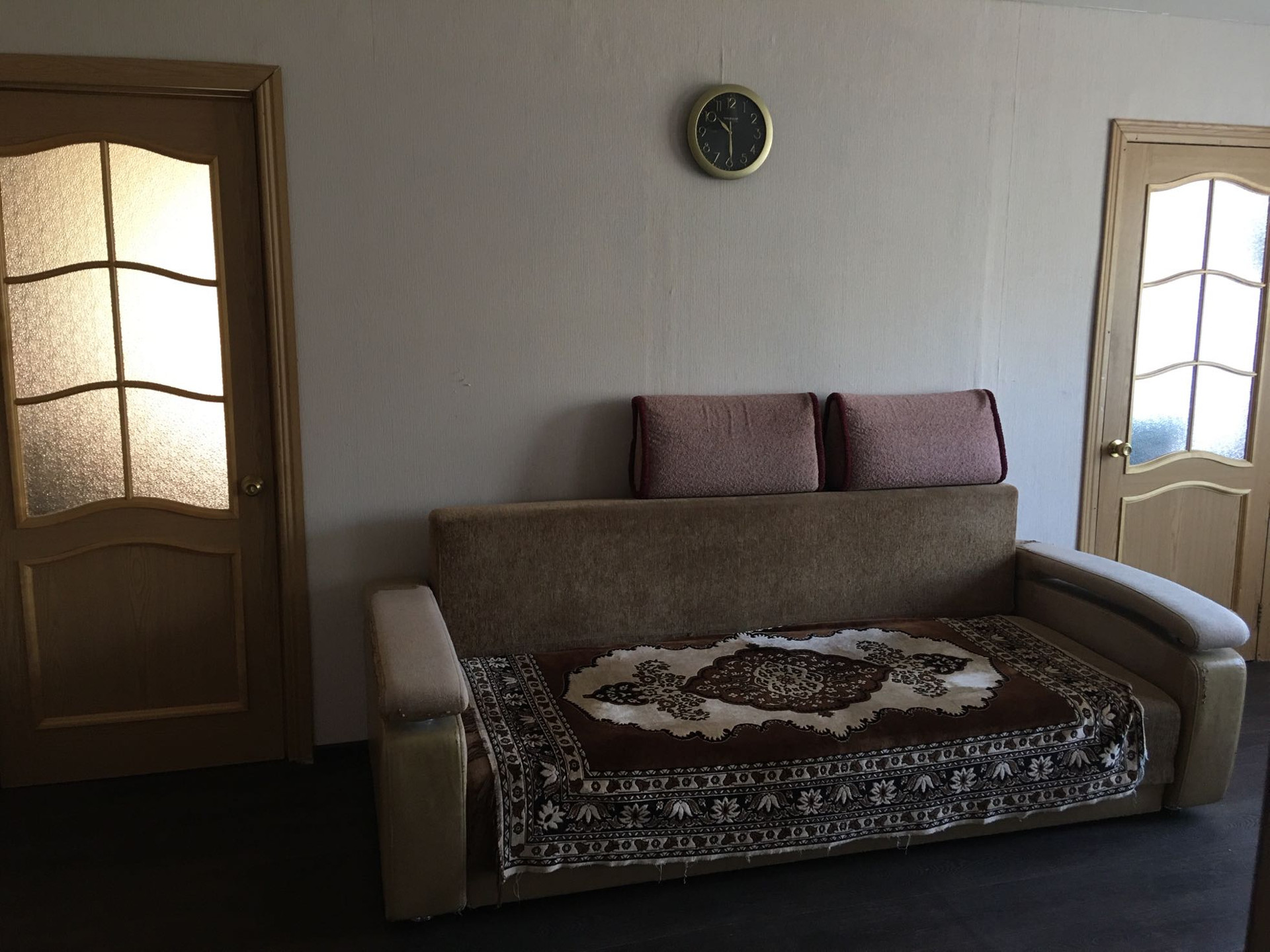 Купить 3-комнатную квартиру, 46.9 м² по адресу Красноярский край ...