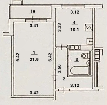 Купить Двушку На Кварцевой Улице Москва