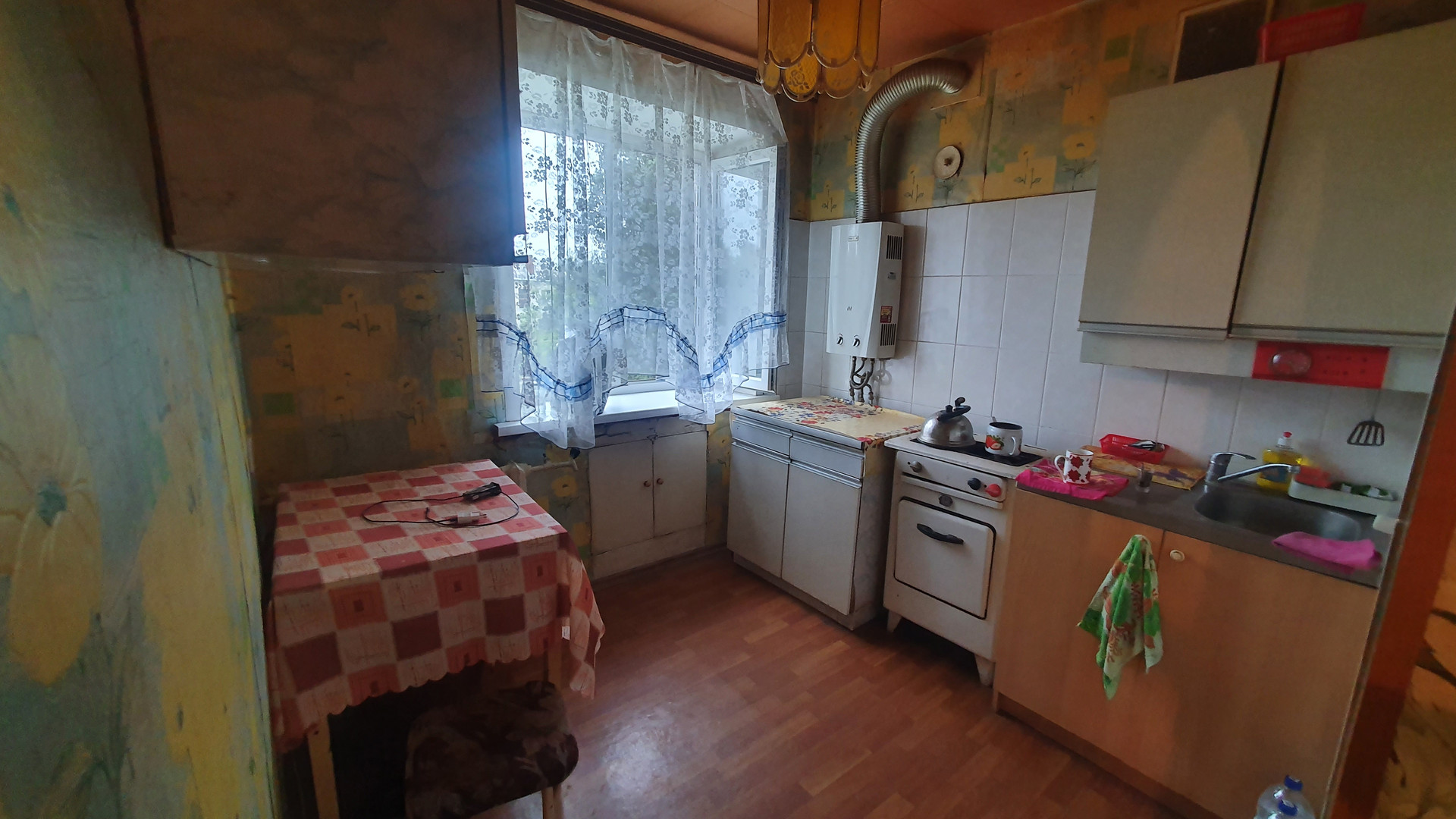 Купить Квартиру В Киреевске Брусяновский Микрорайон 9