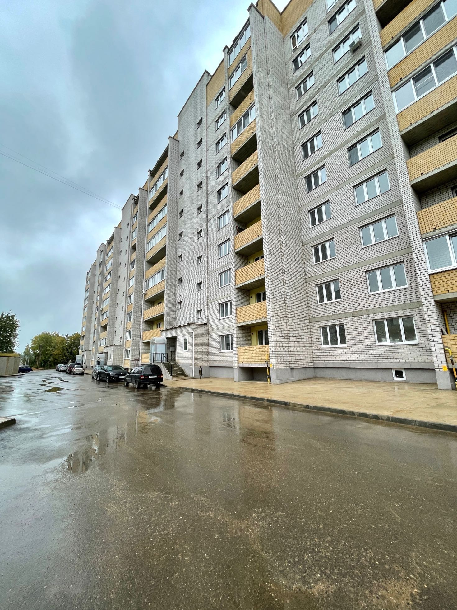 Купить 2-комнатную квартиру, 70 м² по адресу Смоленск, Киевский переулок, 17,  2 этаж за 4 250 000 руб. в Домклик — поиск, проверка, безопасная сделка с  жильем в офисе Сбербанка.