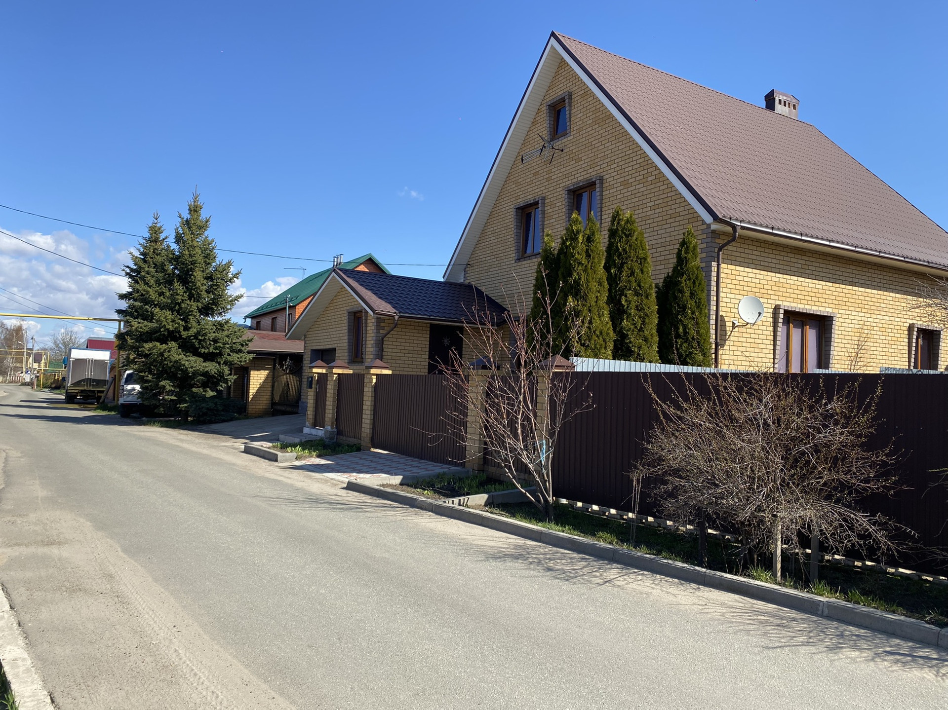 Купить Участок Ул Вишневая